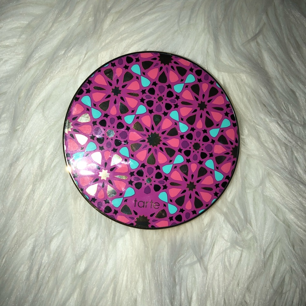 Tarte Blush Palette